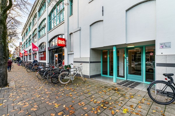 Medium property photo - Levendaal 146E, 2311 JP Leiden